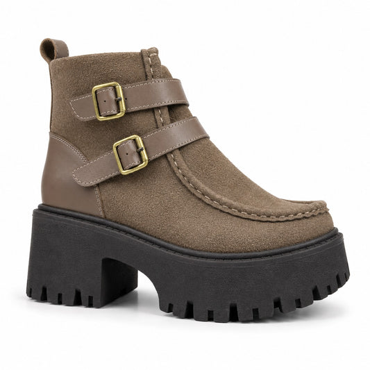 ALEXA TOPO/ TACO 7*
