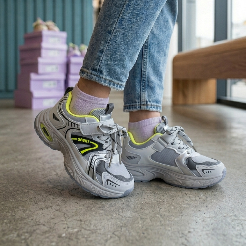 VI - 1310 YELLOW