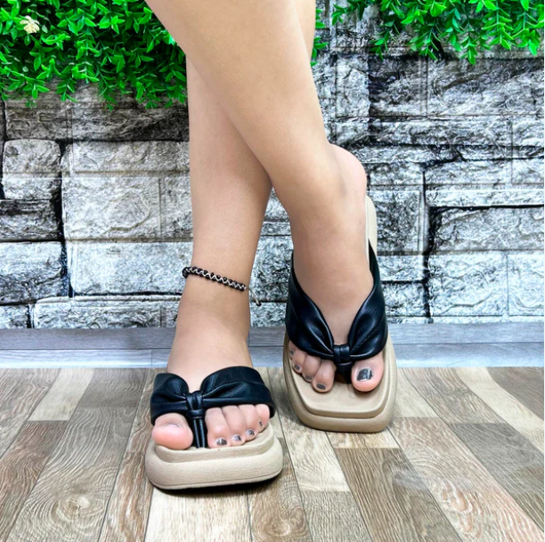 SANDALIA ENMA NEGRO_