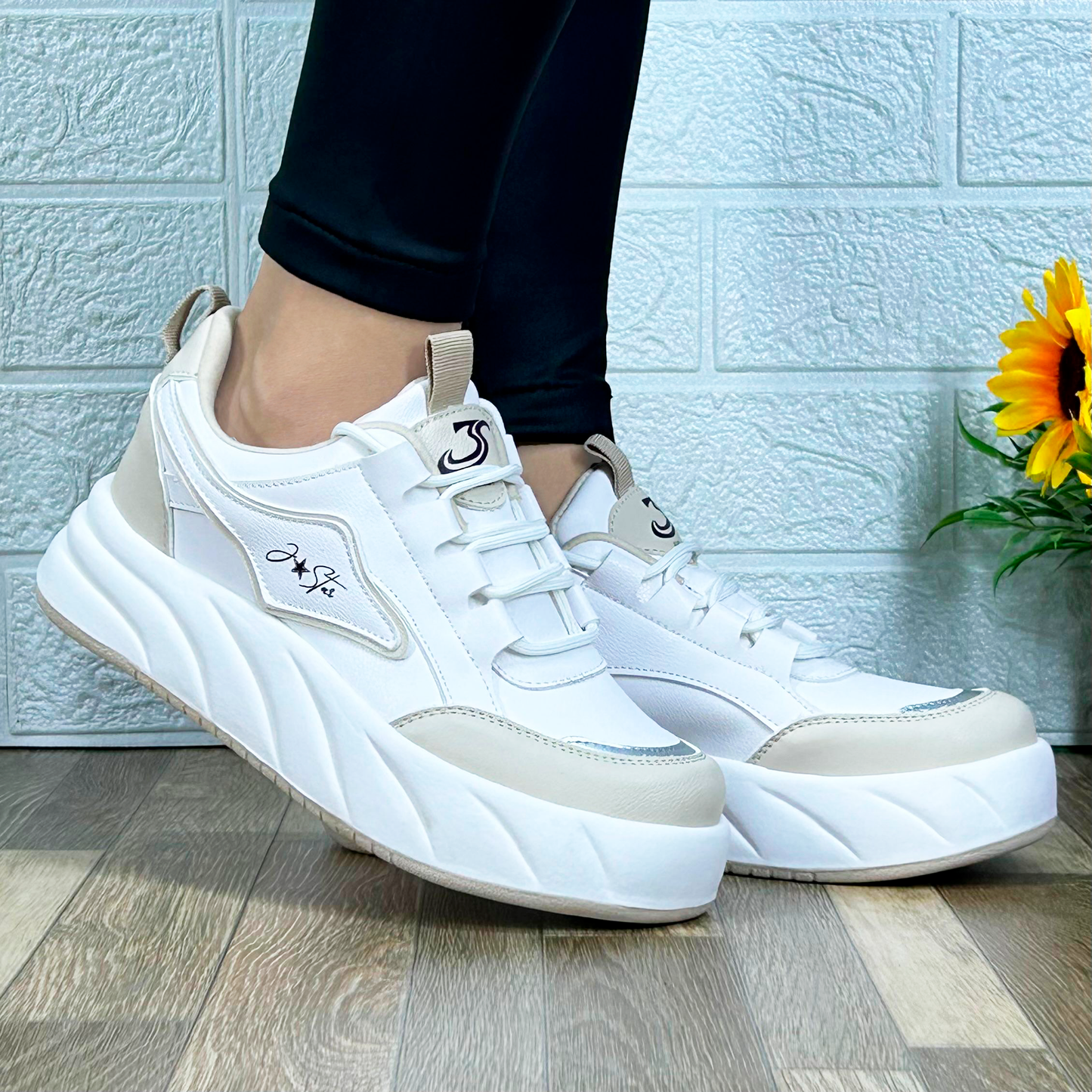 ANALU BEIGE_