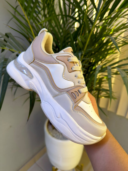 MARI BEIGE BLANCO*A*