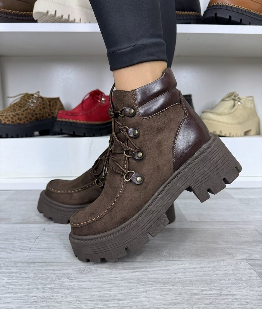 NOAH BOTIN MARRON/ TACO 5*