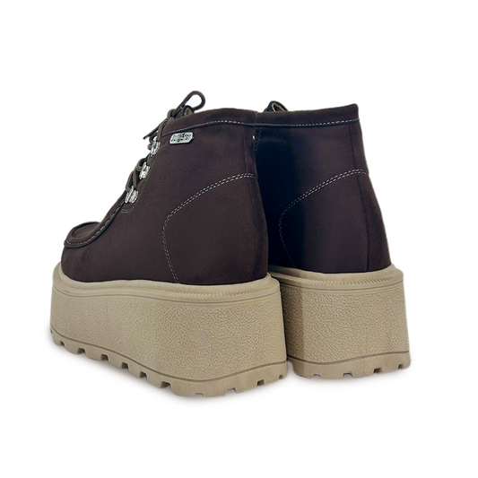 GAROTA BOTIN /MARRON