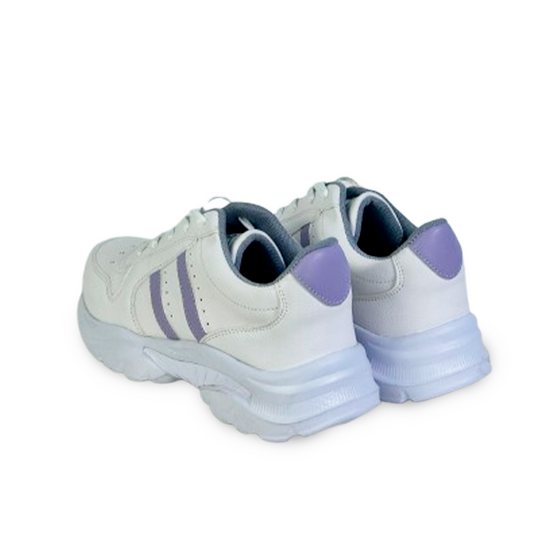 DARA BLANCO LILA SPORT_