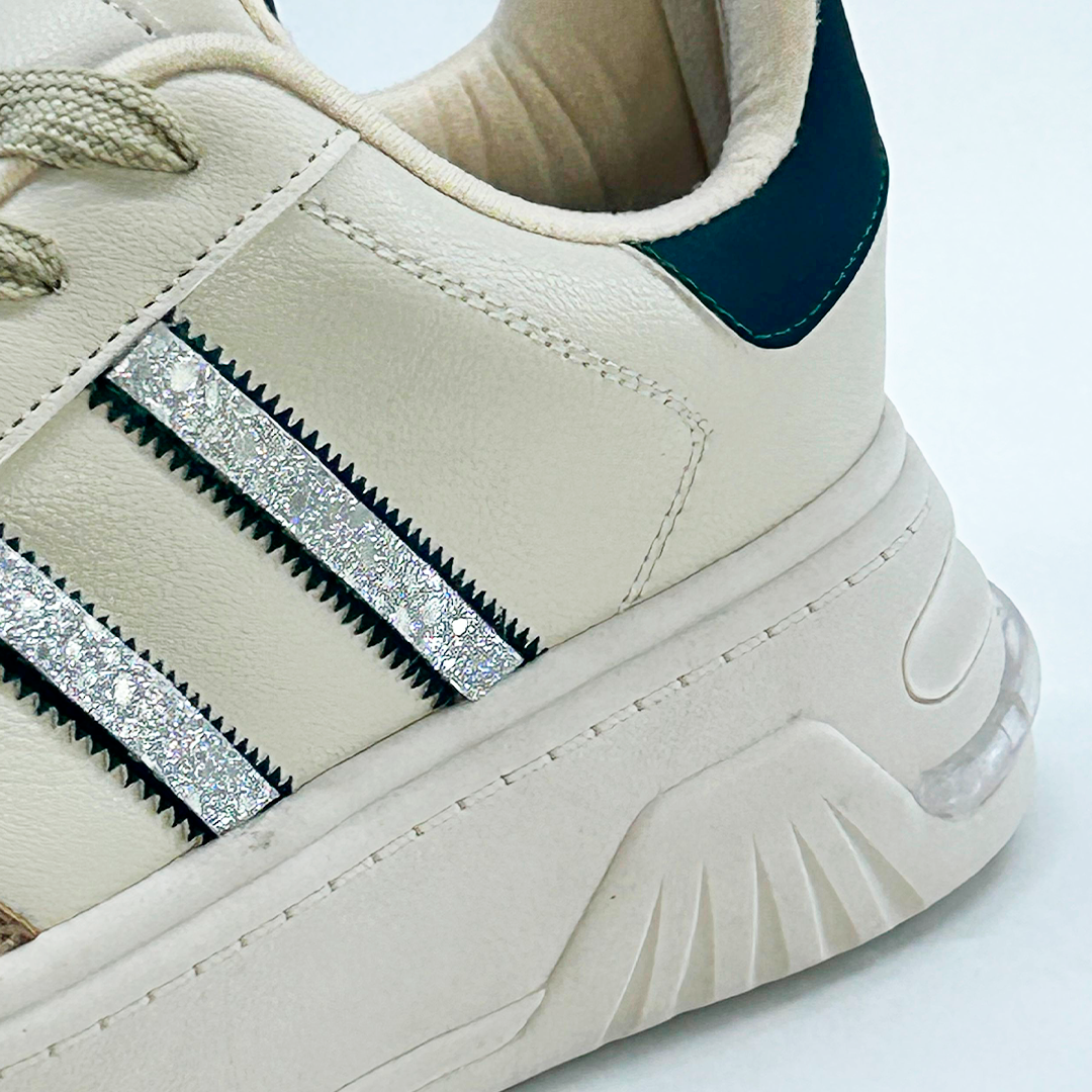 DAYIRA 2L BEIGE VERDE*