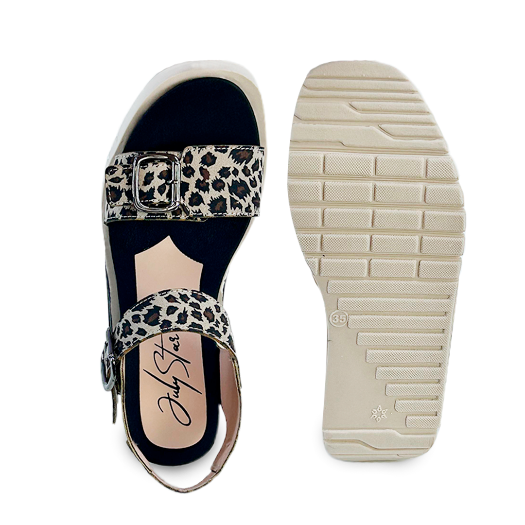 BRUNELA A.P BEIGE*