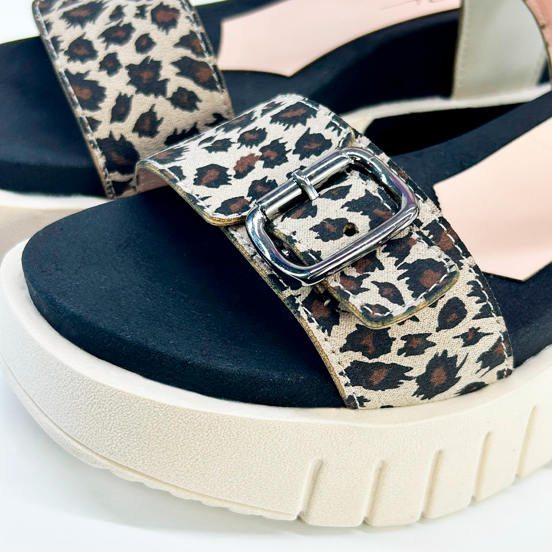 BRUNELA A.P BEIGE*