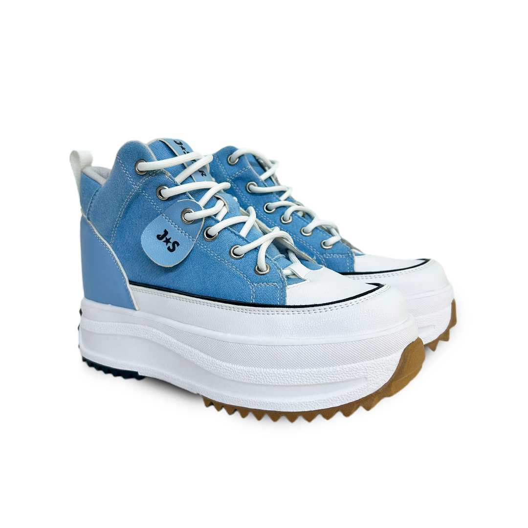 LUA JEANS CELESTE BOTIN_