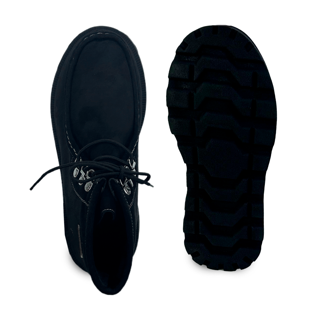 GAROTA BOTIN /NEGRO