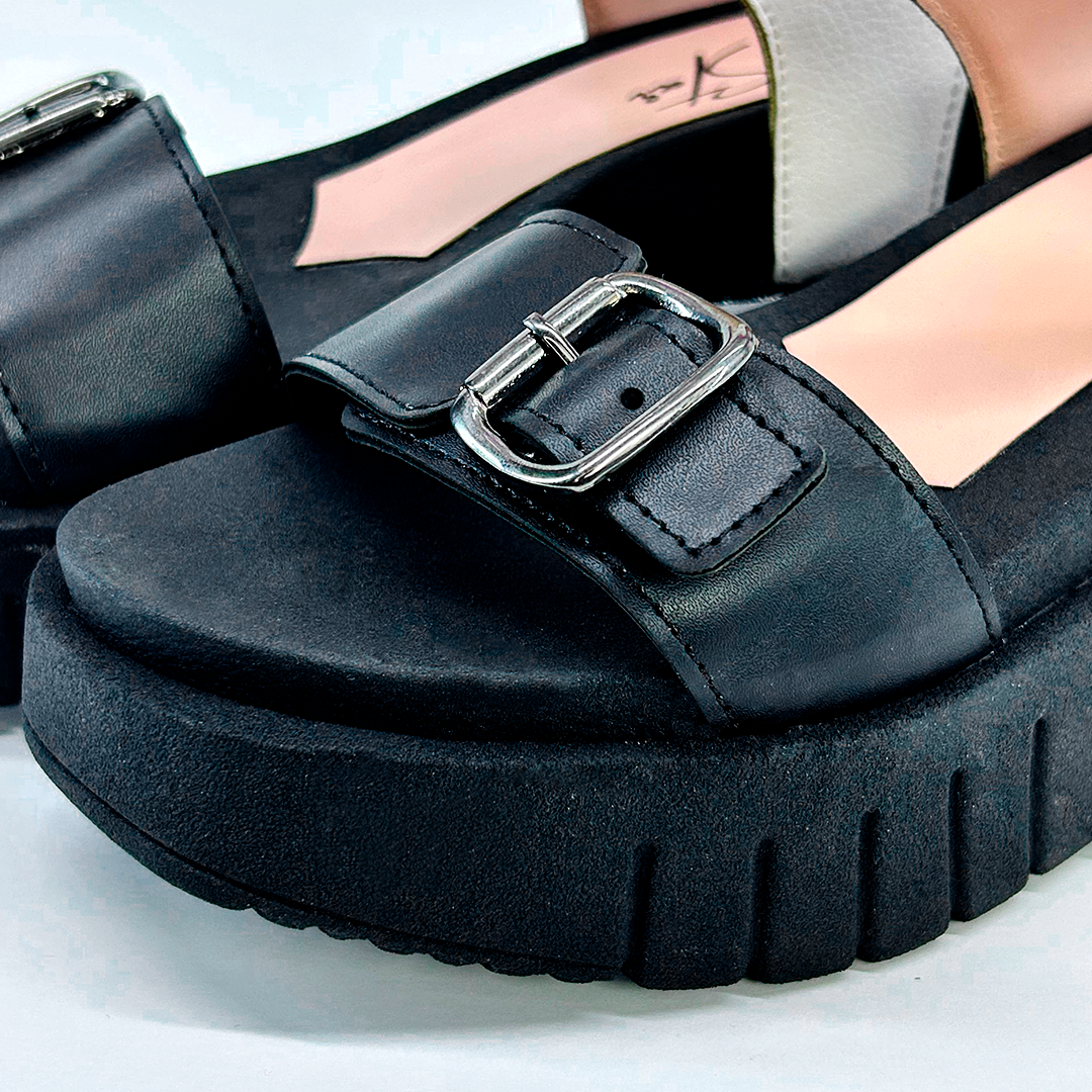 BRUNELA NEGRO BEIGE BASE/N HUELLA/N_