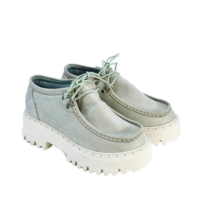 GAROTA HUESO SUEDE N*A*