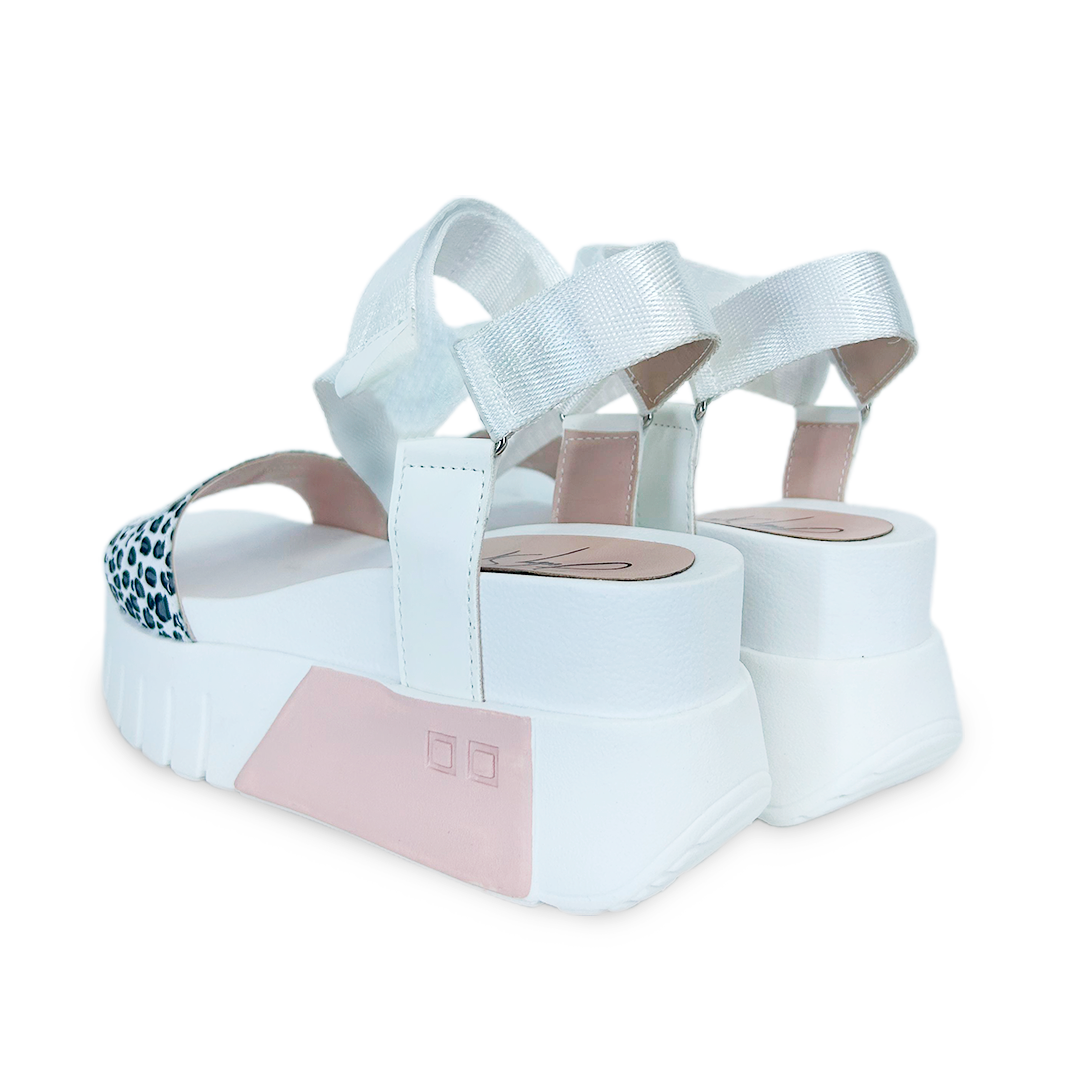 MIA BLANCO PRINT*