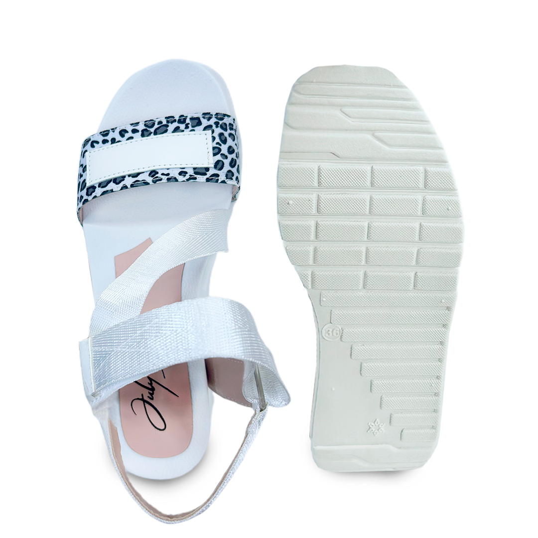 MIA BLANCO PRINT*