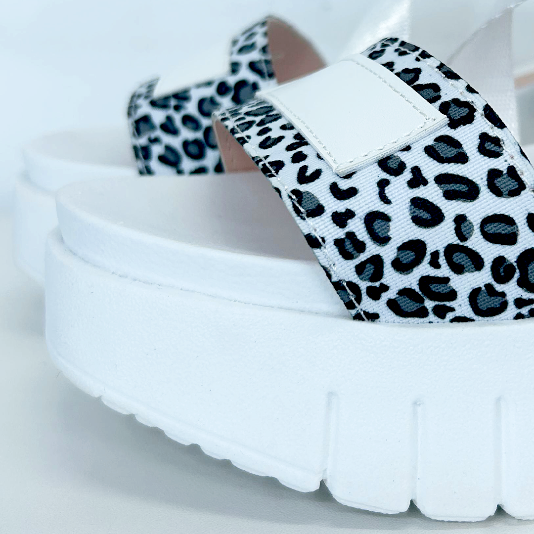MIA BLANCO PRINT*