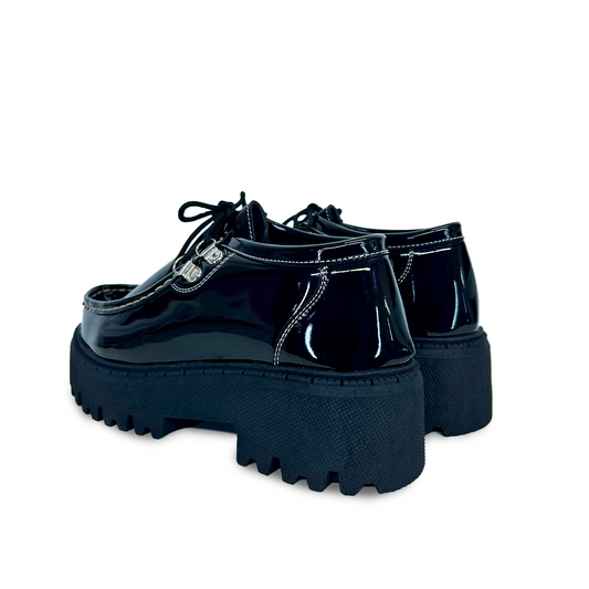 GAROTA NEGRO CHAROL!