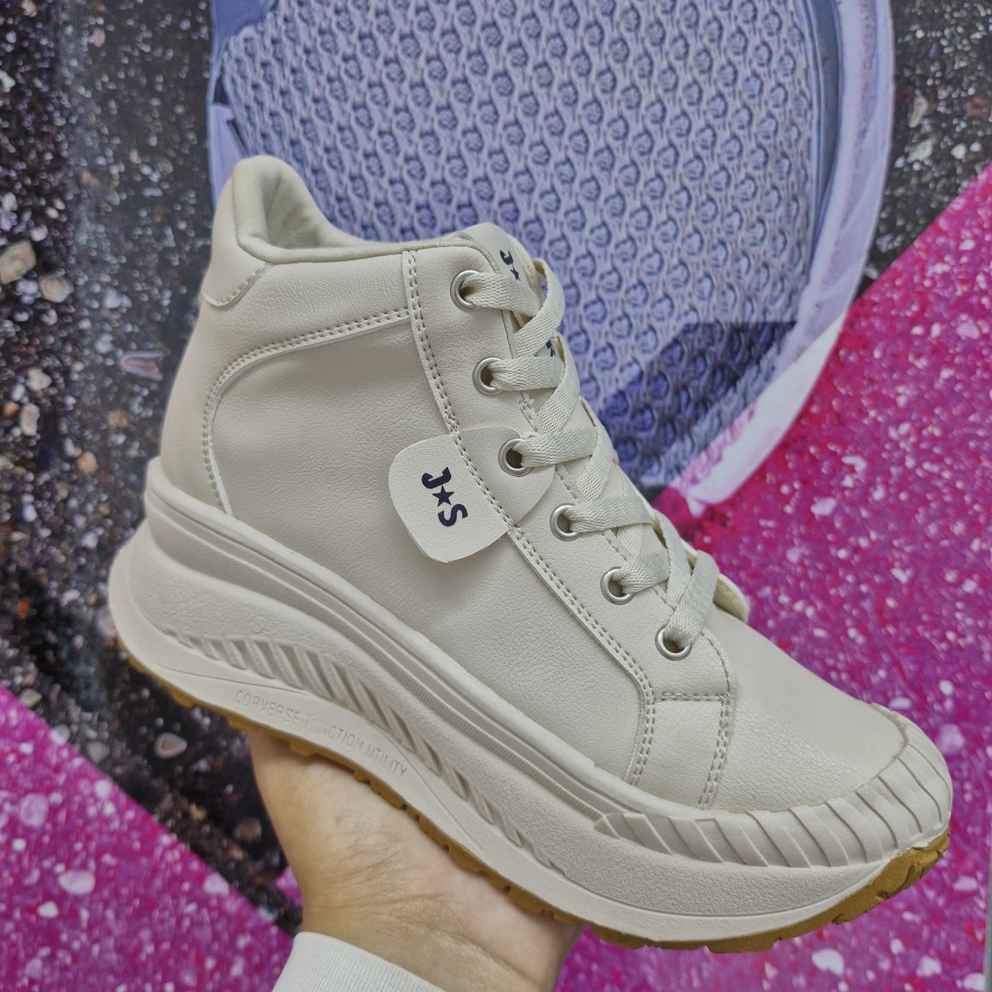 KAELA BEIGE ENTERO_