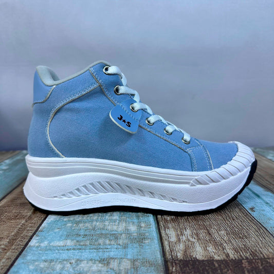 KAELA JEANS CELESTE_