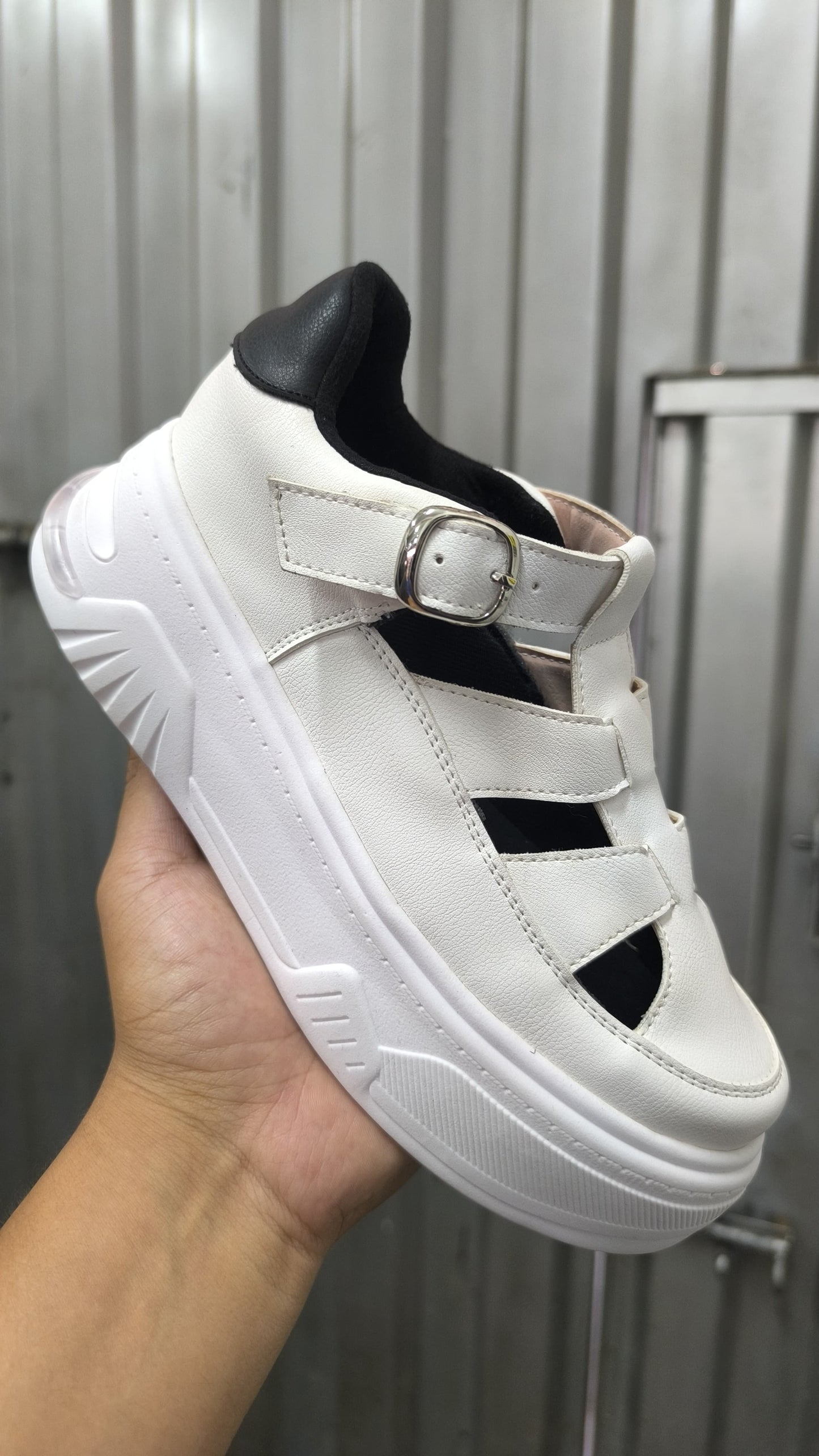 CANASTA BLANCO NEGRO_