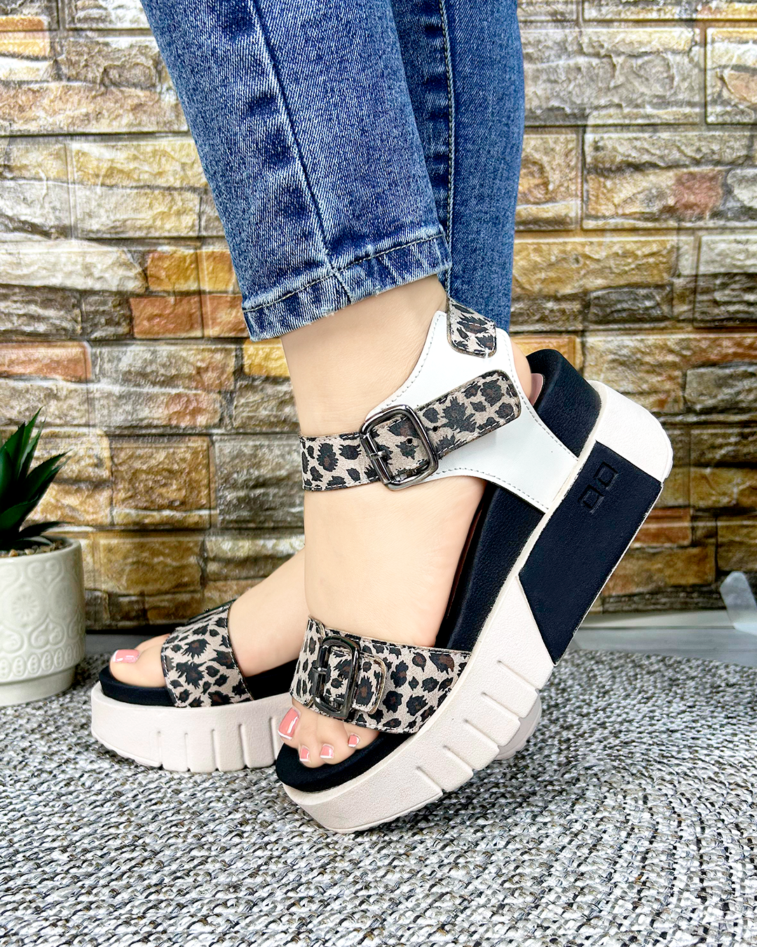 BRUNELA A.P BEIGE*