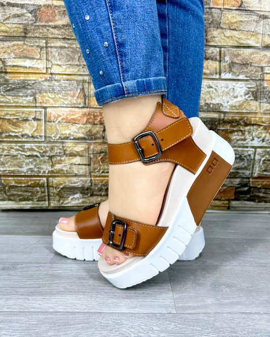 BRUNELA CARAMELO ENTERO*