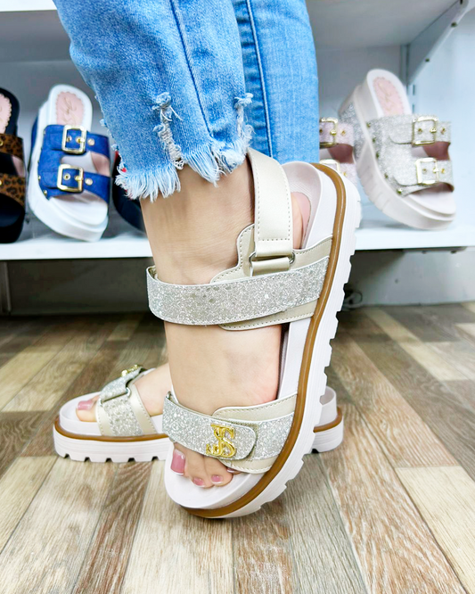 AYRA DORADO BRILLO/ PL BAJA*