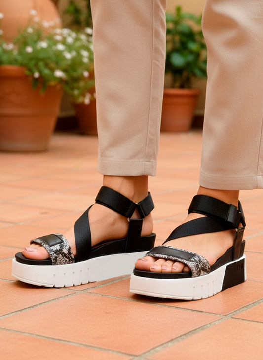 MIA NEGRO PITON / PL ALTA*