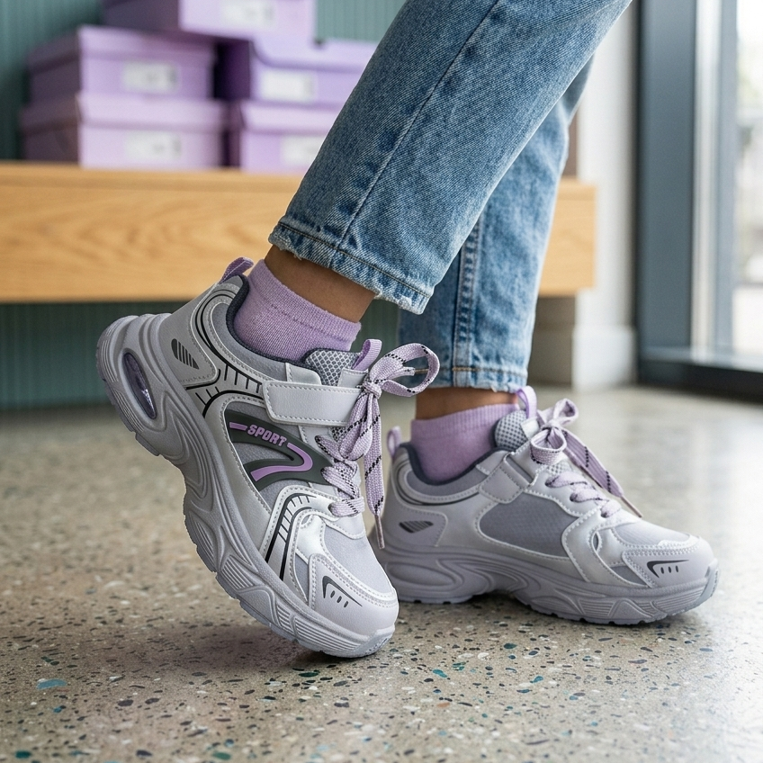 VI - 1310 PURPLE