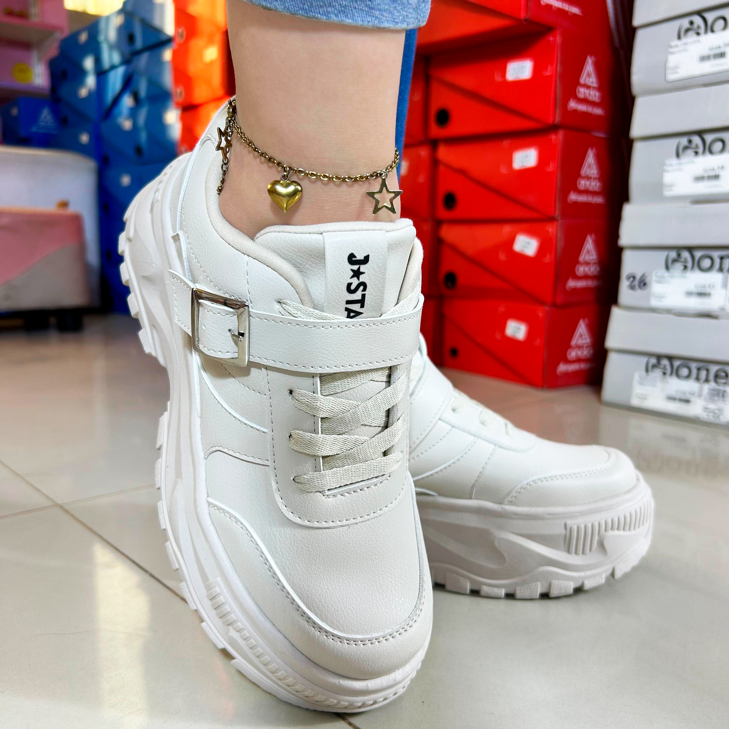 KENIA BEIGE_
