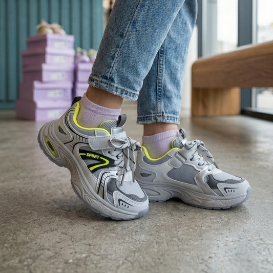 VI - 1310 YELLOW