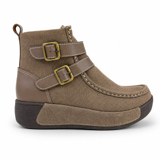 ALEXA TOPO BAJO/ TACO 3.5*
