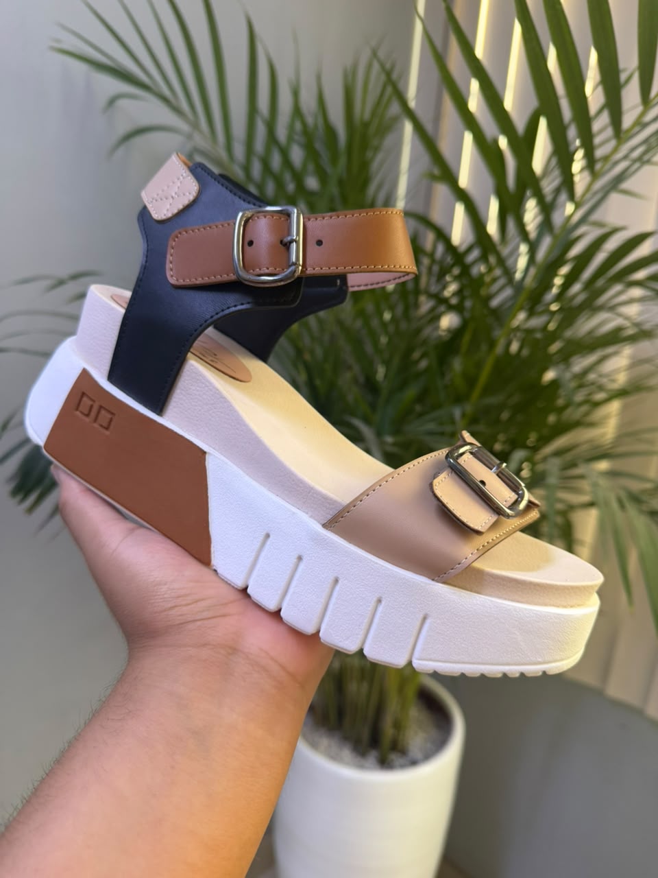 BRU BEIGE CARAMELO 2.0*A*