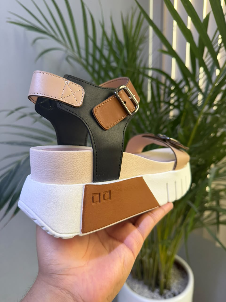 BRU BEIGE CARAMELO 2.0*A*
