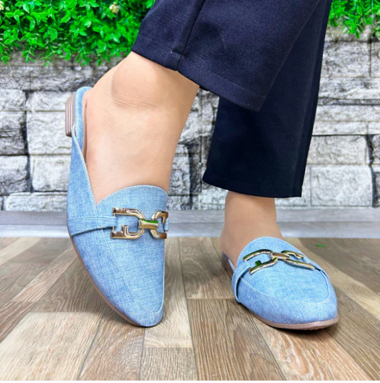 FLATS JEAN CELESTE_