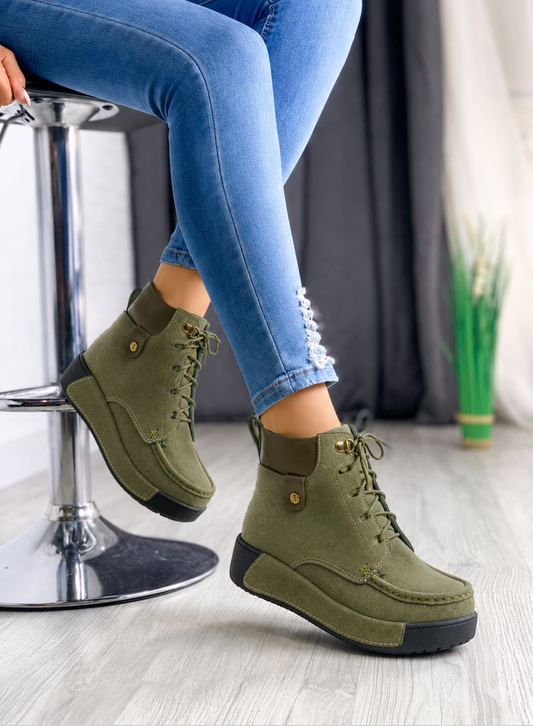 FER VERDE/ TACO 3*