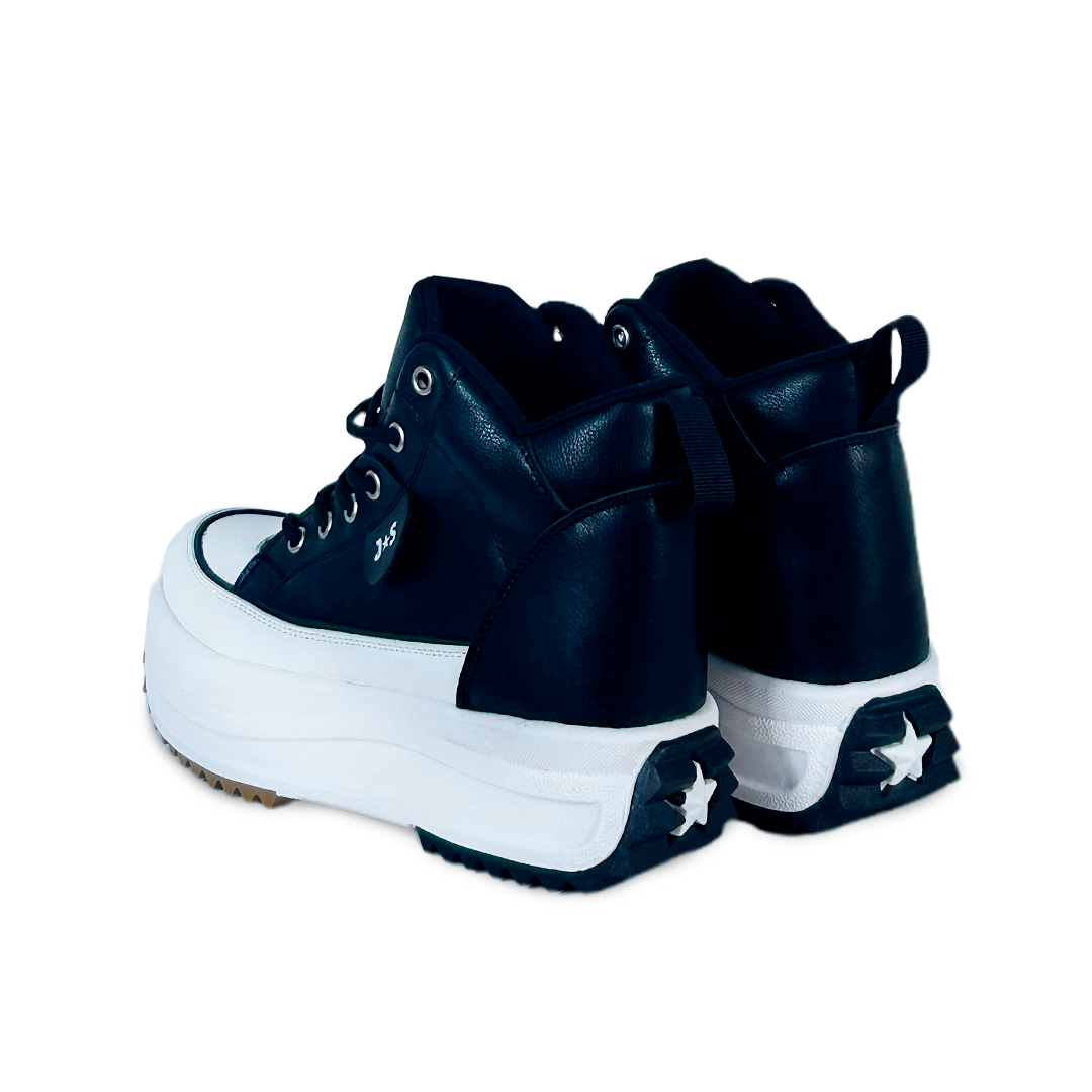 LUA NEGRO BOTIN_