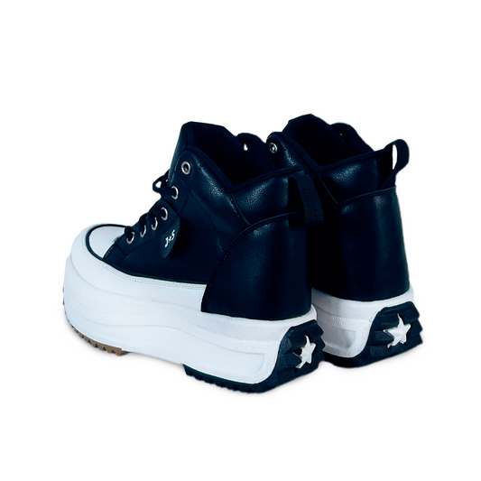 LUA NEGRO BOTIN_