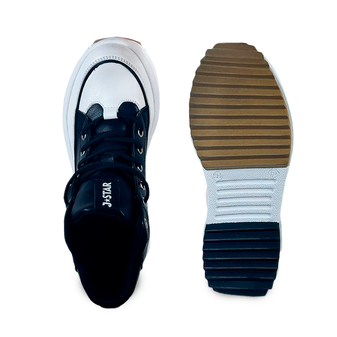 LUA NEGRO BOTIN_
