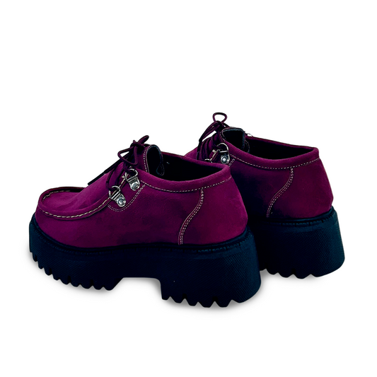 GAROTA VINO SUEDE_