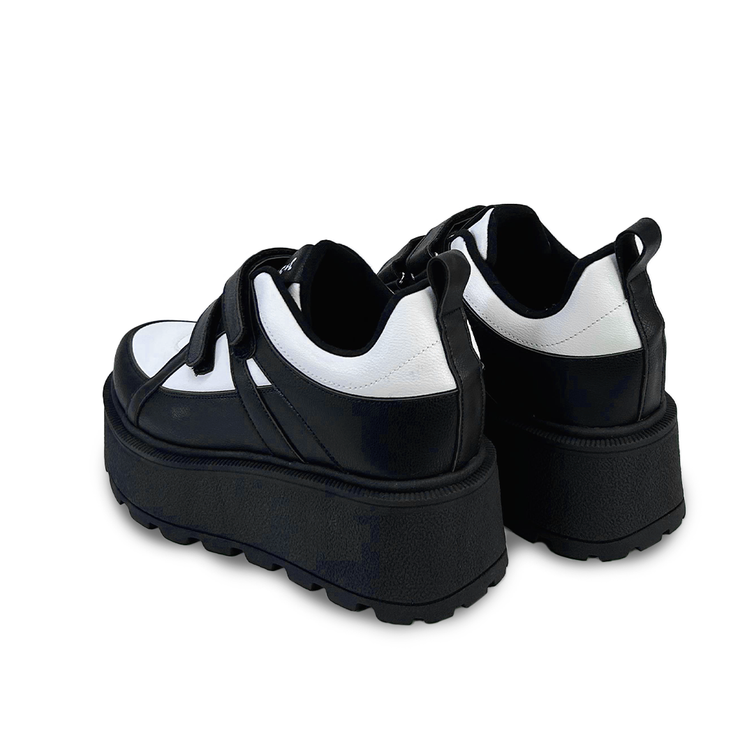 BELMA NEGRO BLANCO*