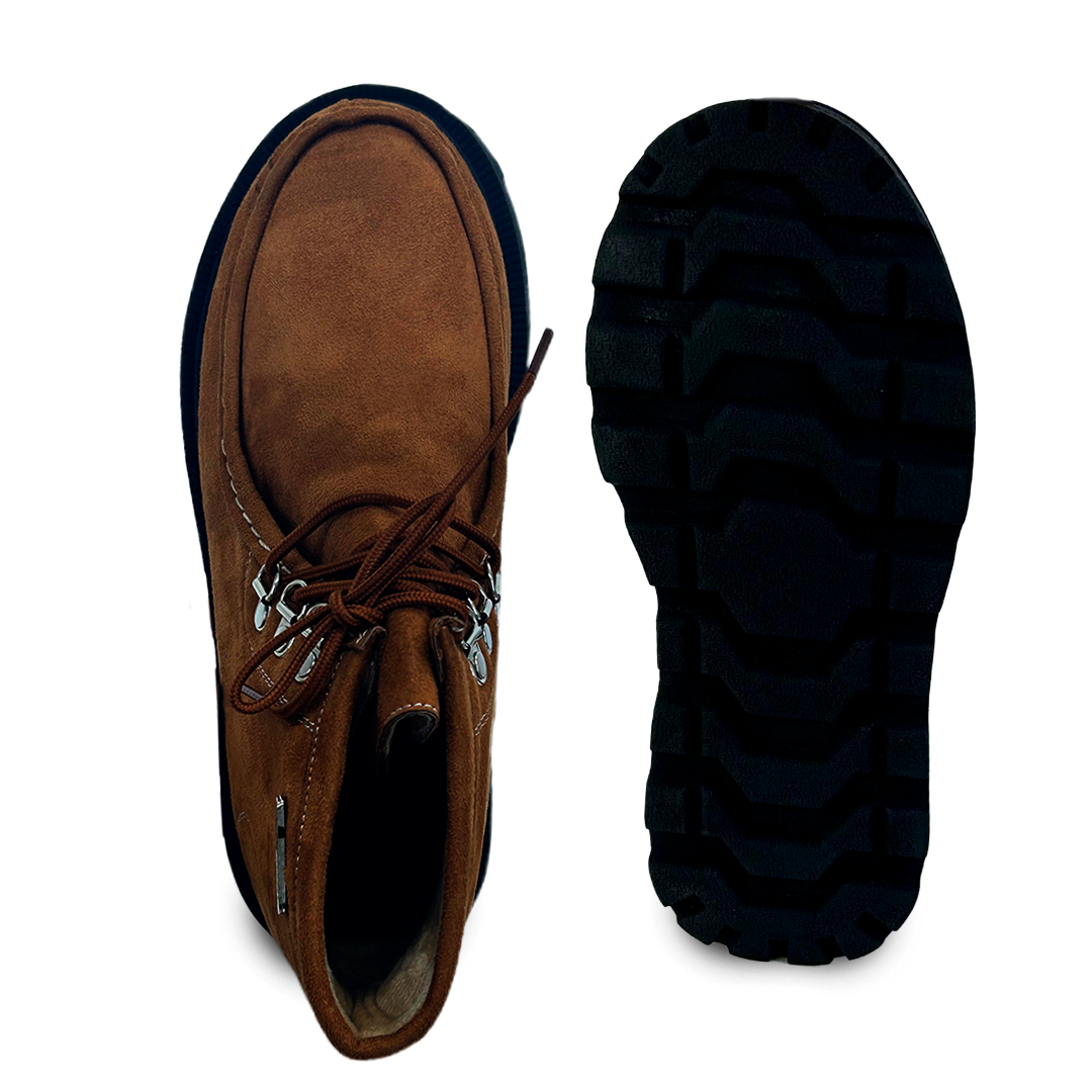 GAROTA BOTIN /CAMELL