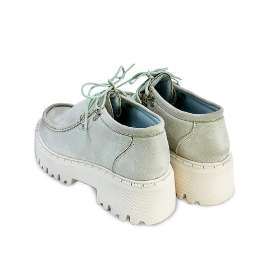 GAROTA HUESO SUEDE*
