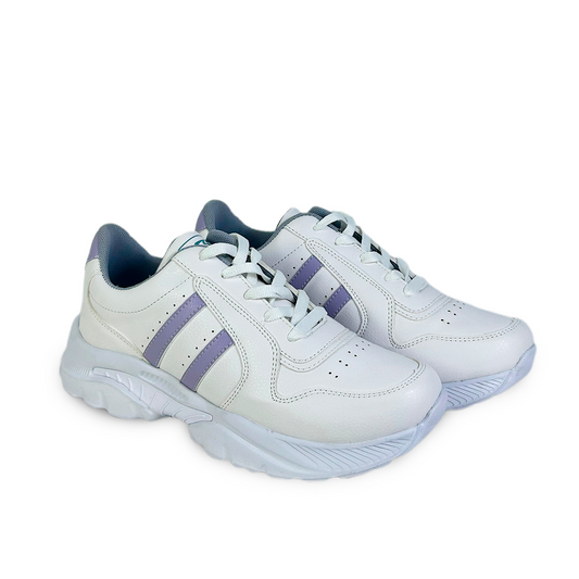 DARA BLANCO LILA SPORT_