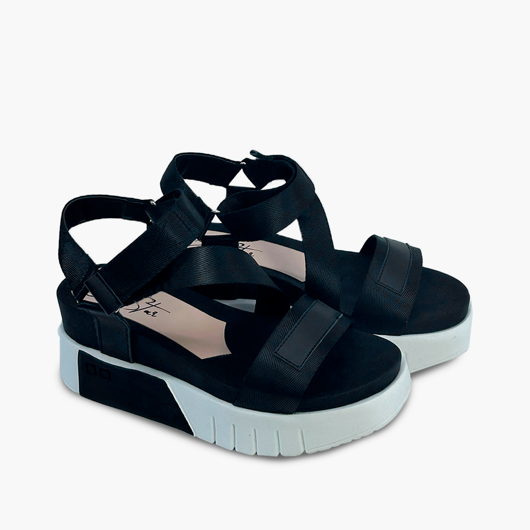 MIA NEGRO*