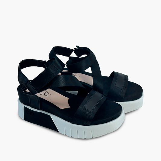 MIA NEGRO*