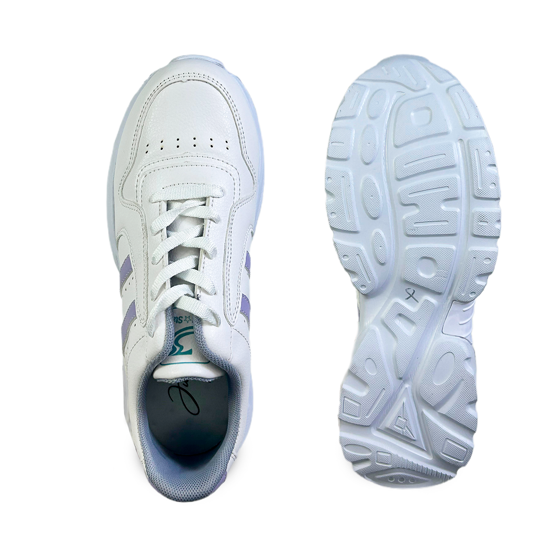 DARA BLANCO LILA SPORT_