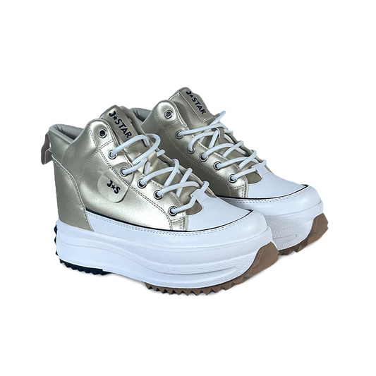 LUA DORADO BOTIN_