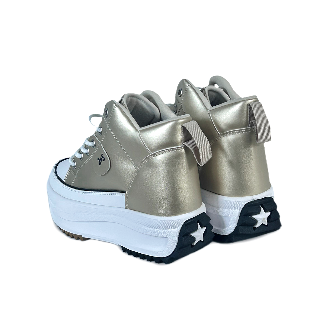 LUA DORADO BOTIN_