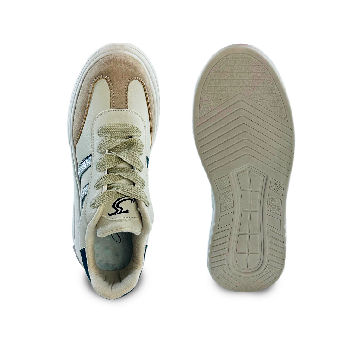 DAYIRA 2L BEIGE VERDE_