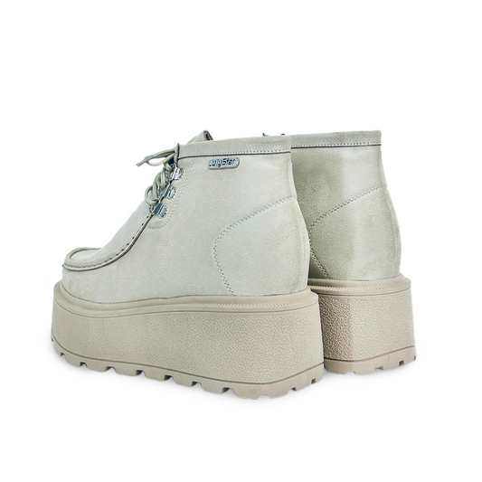 GAROTA BOTIN /BEIGE