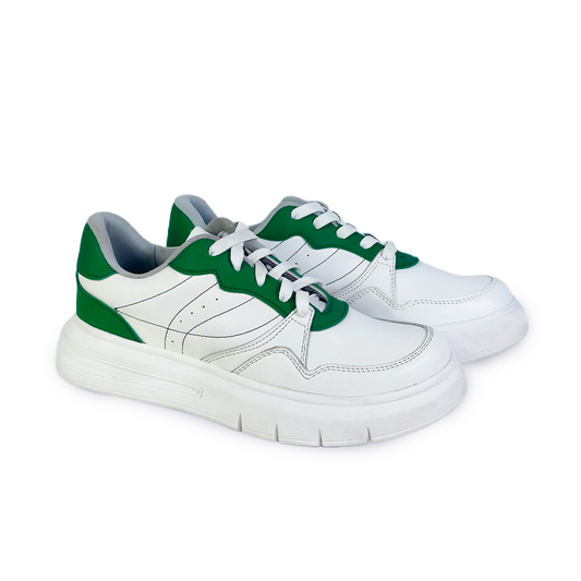 BENTON VERDE*